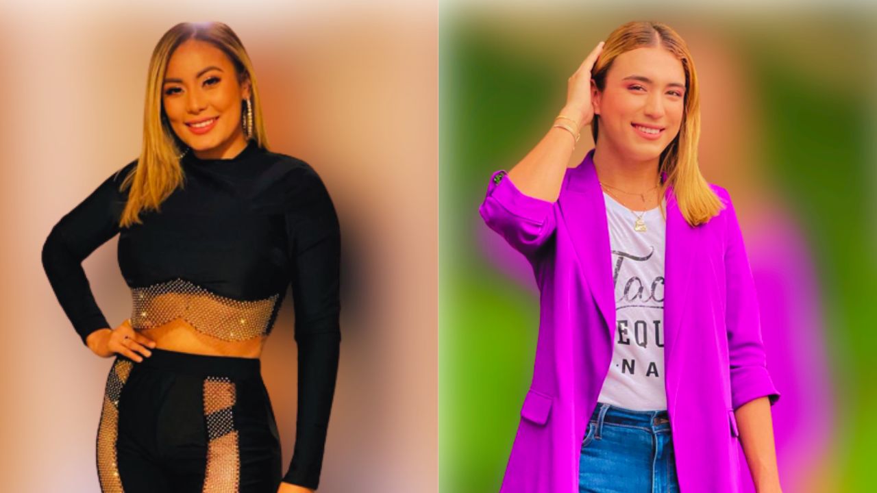 Imagen de ‘Somos gemelos perdidos’: Elsa Oseguera sobre parecido con ‘La Bicha Catracha’