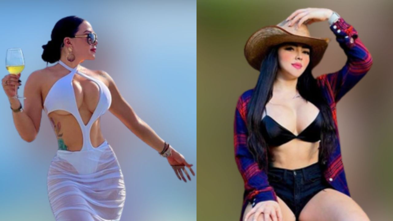Imagen Principal de Nota: ‘Olvidarme es bien difícil’: Fany Fuentes luego de compartir candentes fotos