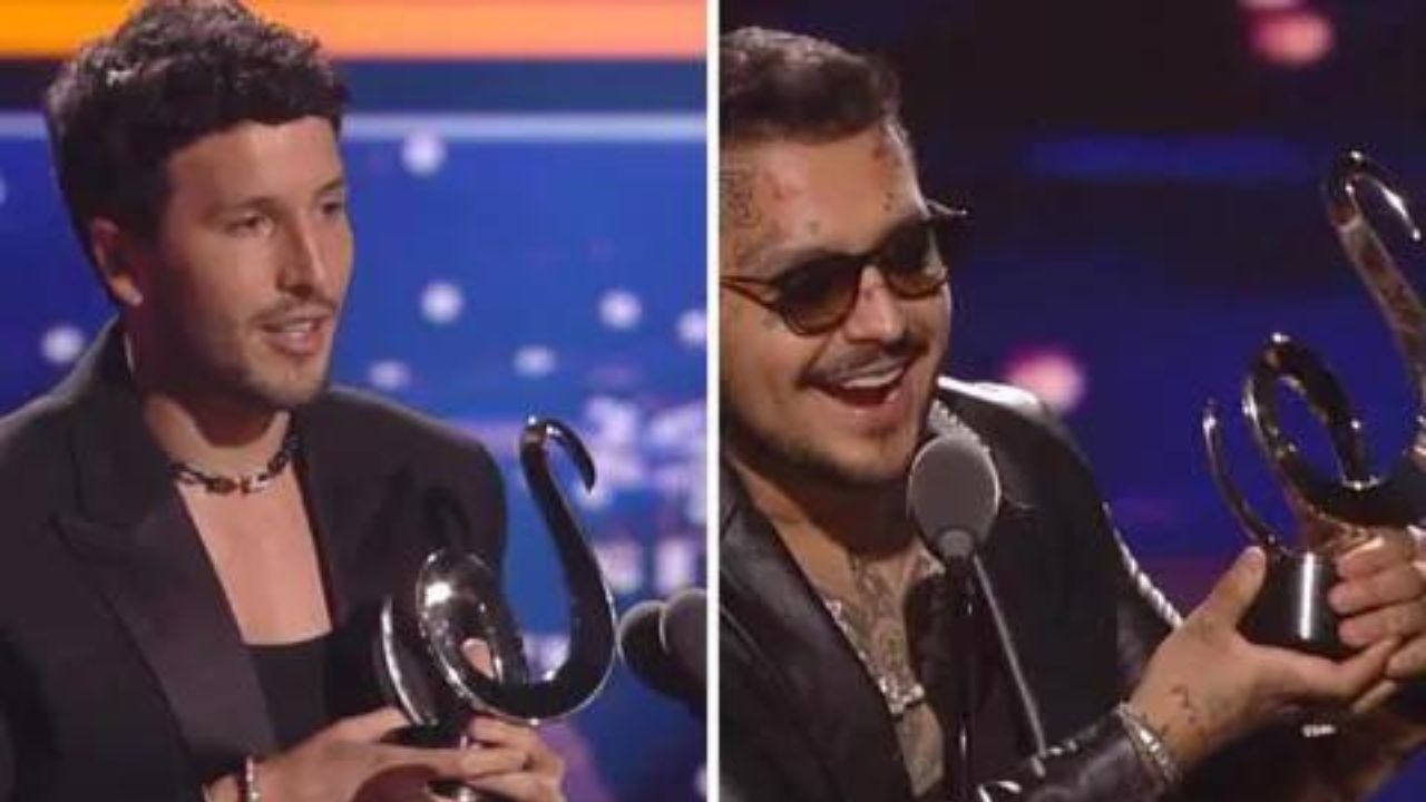 Imagen de Premio Lo Nuestro 2023: Lista completa de los artistas ganadores