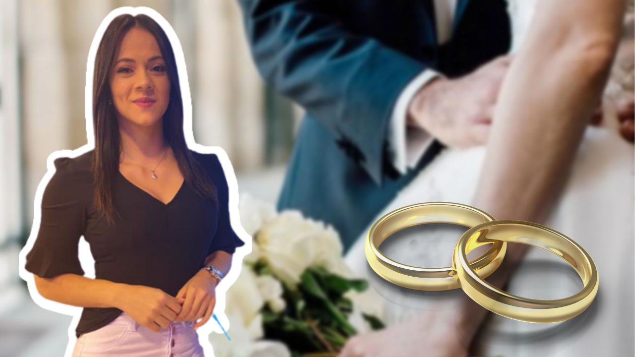 Imagen de ‘Me da miedo’: Isabel Zambrano confiesa lo que piensa sobre el matrimonio