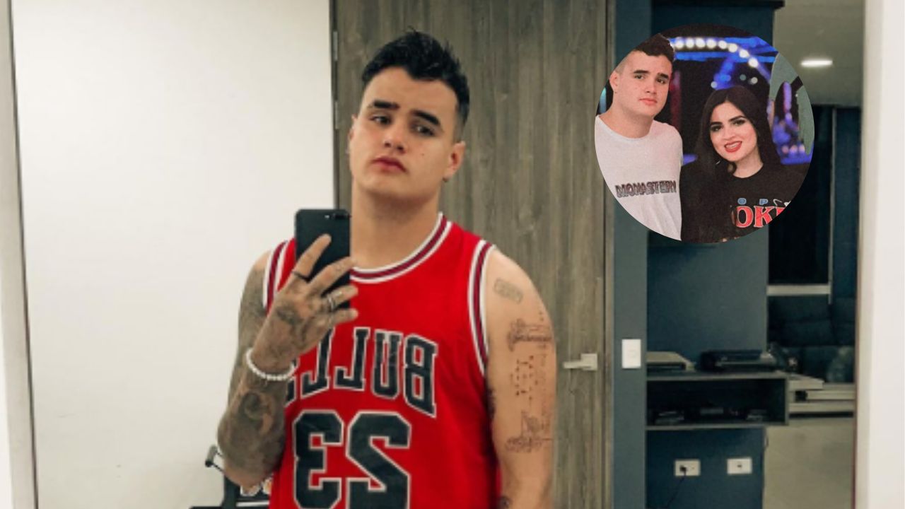 Imagen de Joan, exnovio de Roxanna Somoza, responde a los haters y afirma que sí trabaja
