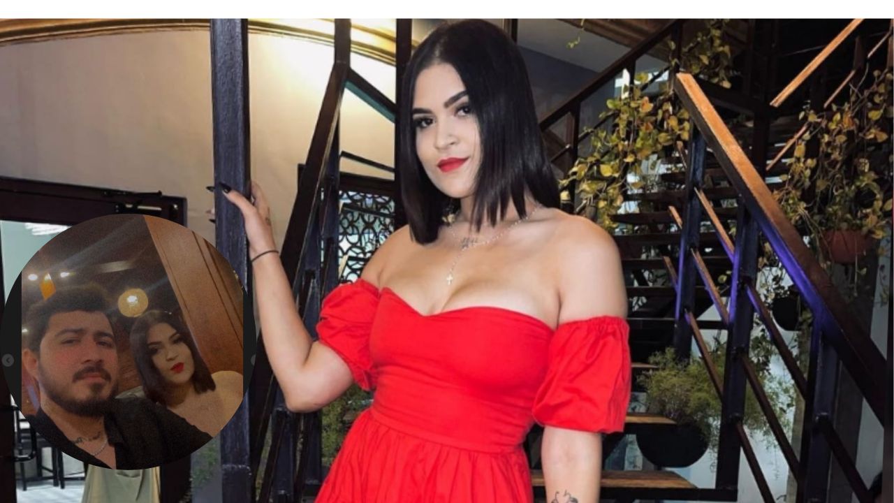 Imagen Principal de Nota: 'Juanchi' luce sensual vestido en cita con reconocido tatuador