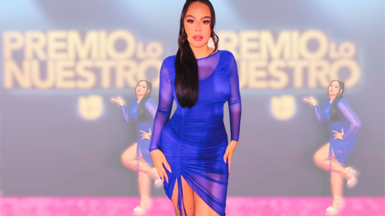Imagen de Así se prepara 'Lipstickfables' para Premio Lo Nuestro 2023