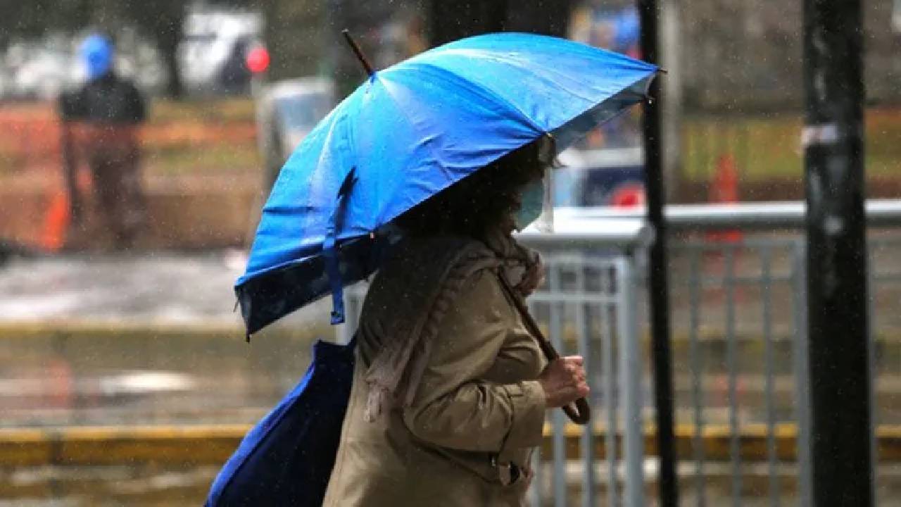 Imagen Principal de Nota: ¡Domingo lluvioso! Cuña de alta presión dejará lluvias en casi todo Honduras