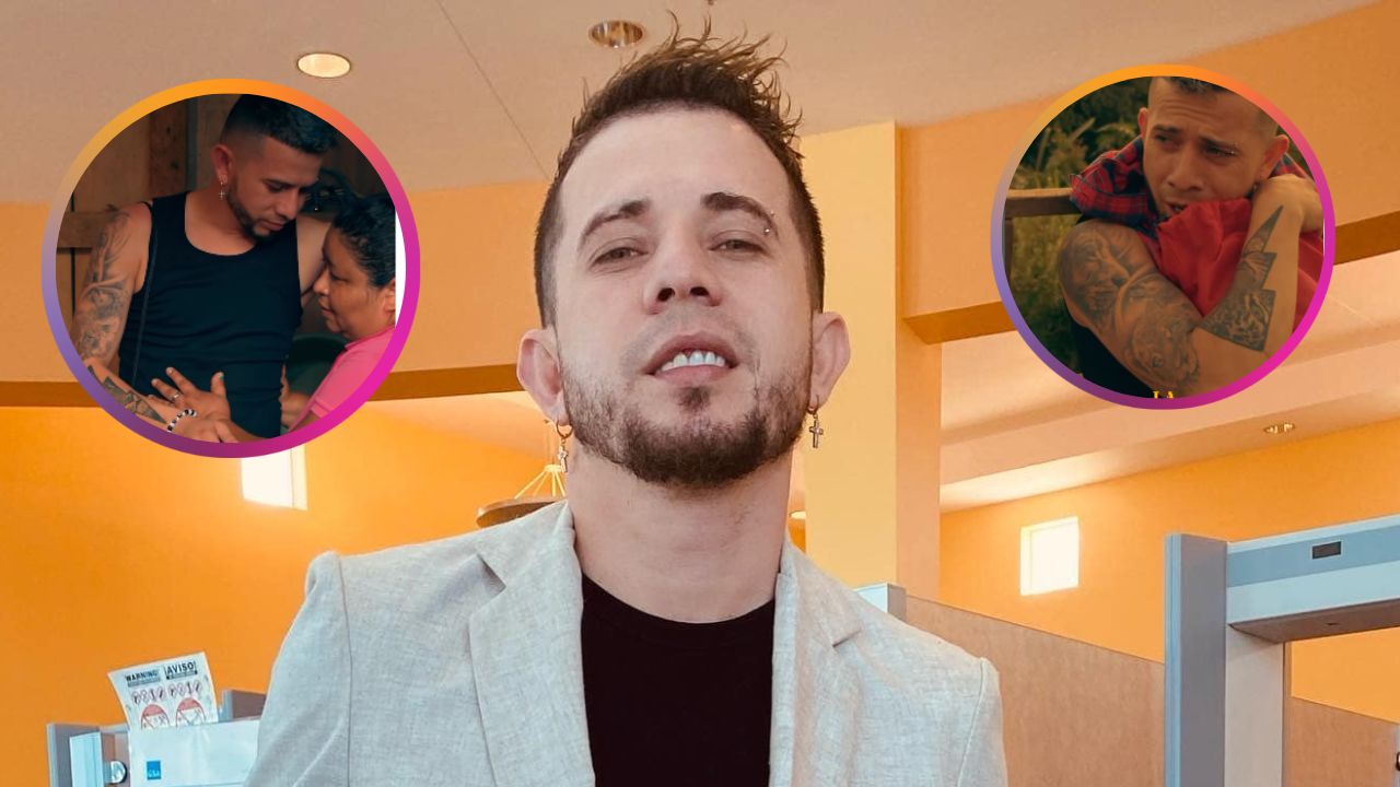 Imagen de Mr JC lanza su nueva canción 'La Yusa', dedicada a migrantes