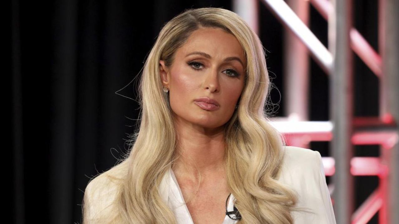 Imagen Principal de Nota: 'Lo recuerdo encima de mí': Paris Hilton reveló que fue violada a los 15 años