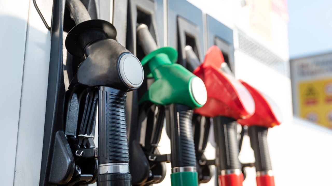 Imagen de ¡Trancazo! Estos son los precios de los combustibles a partir del 6 de febrero