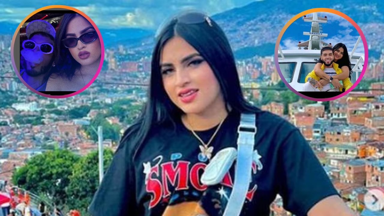 Imagen de ‘Necesitas ayuda’: Roxanna Somoza vuelve a causar polémica al compartir foto junto a Anuel AA