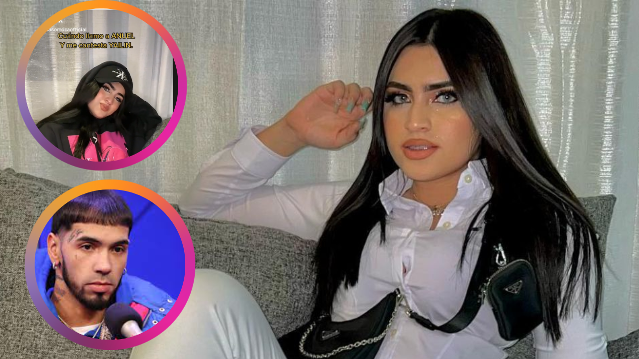 Imagen Principal de Nota: Roxanna Somoza y los 5 vídeos por los que más críticas ha recibido