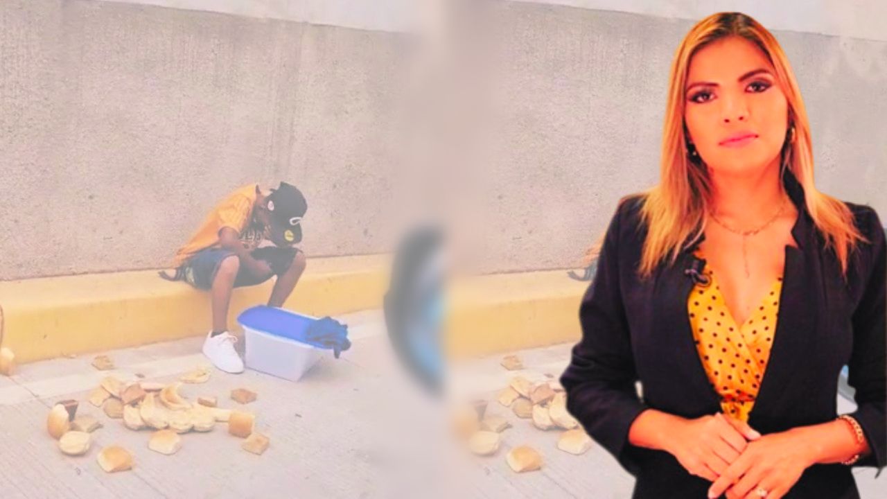 Imagen Principal de Nota: '¿Cuántas veces nos han mentido los políticos?': Saraí Espinal