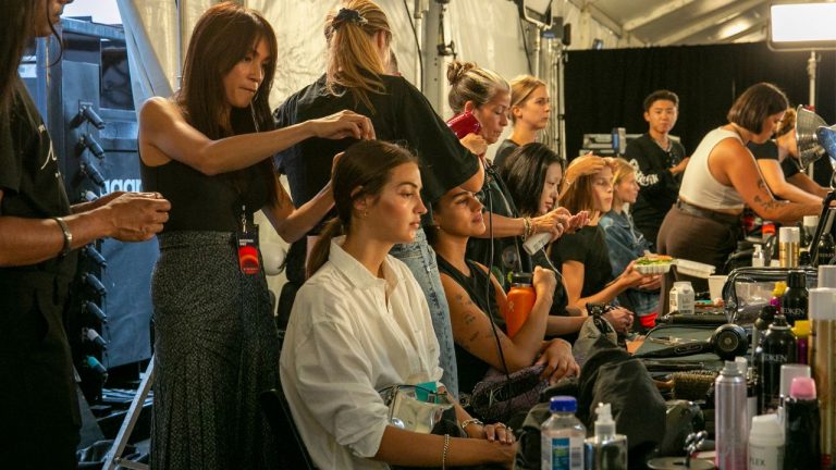 Imagen Principal de Nota: Nueva York inicia Semana de la Moda más emergente, diversa y sostenible