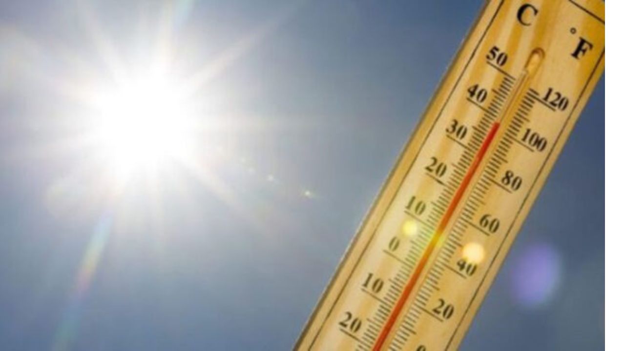 Imagen Principal de Nota: Altas temperaturas continuarán en estas regiones de Honduras