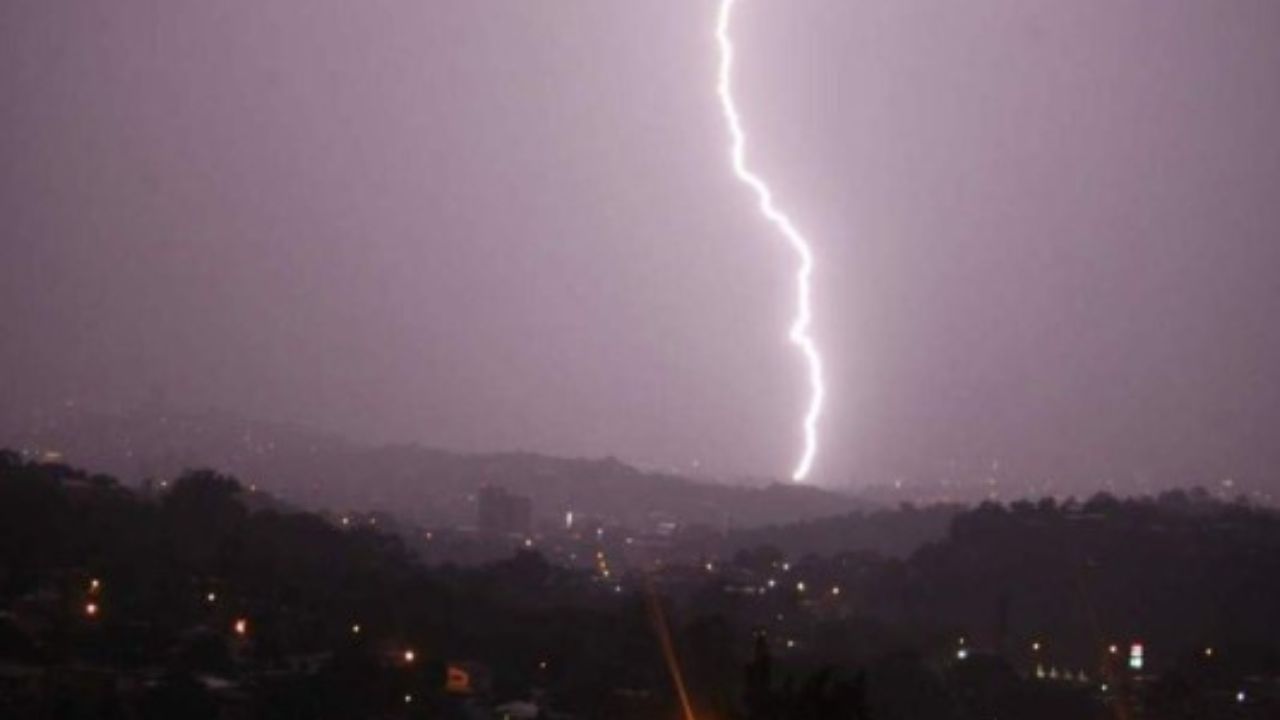 Imagen Principal de Nota: Lluvias para estas regiones de Honduras