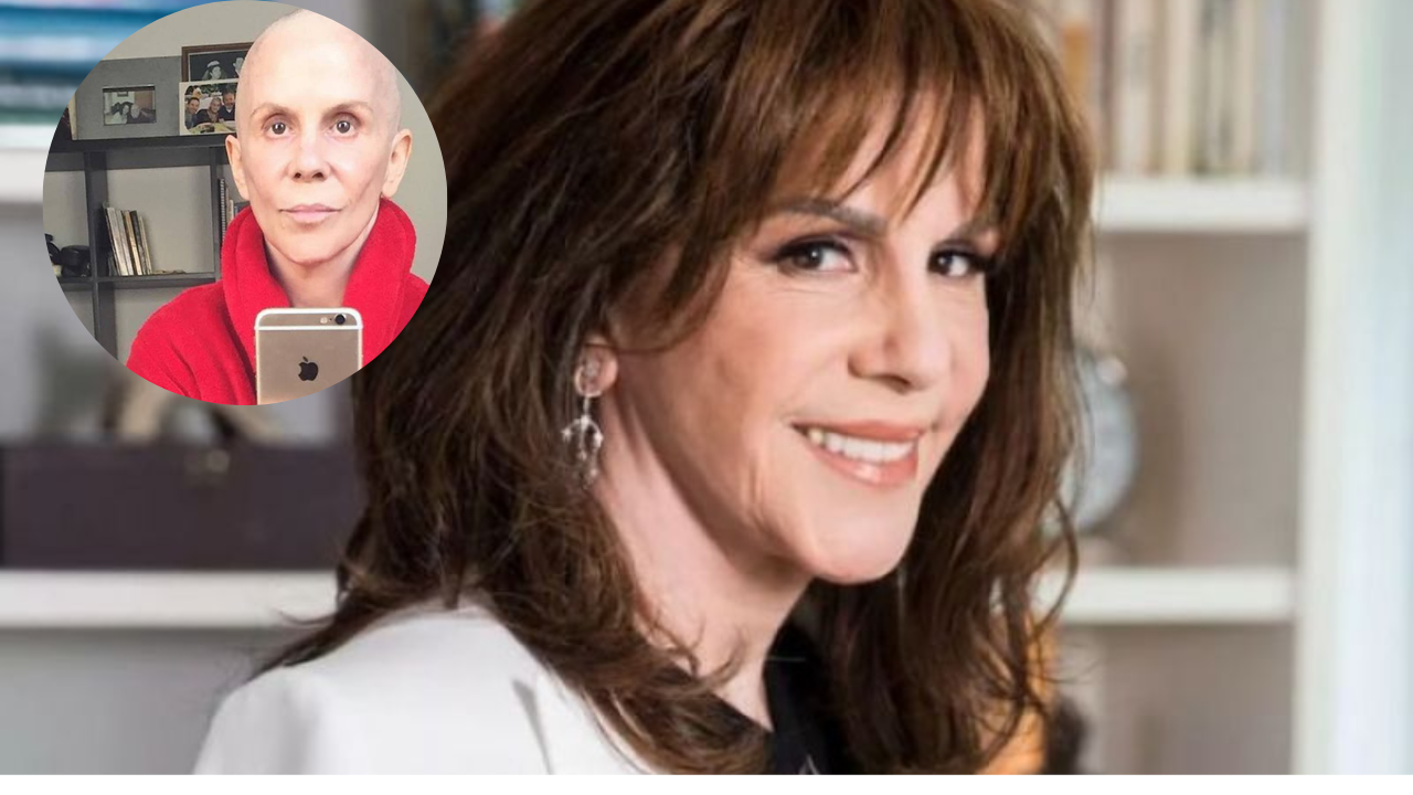 Imagen Principal de Nota: Fallece la actriz mexicana Rebecca Jones
