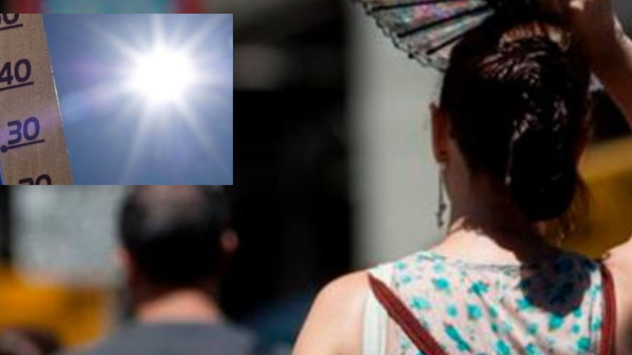 Imagen Principal de Nota: Pronostican temperaturas hasta de 38 ° en estos departamentos de Honduras
