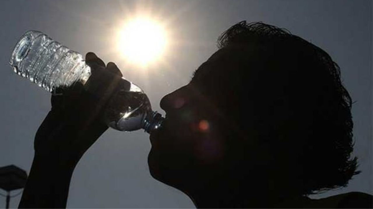 Imagen Principal de Nota: Altas temperaturas azotan a Honduras a solo días de Semana Santa