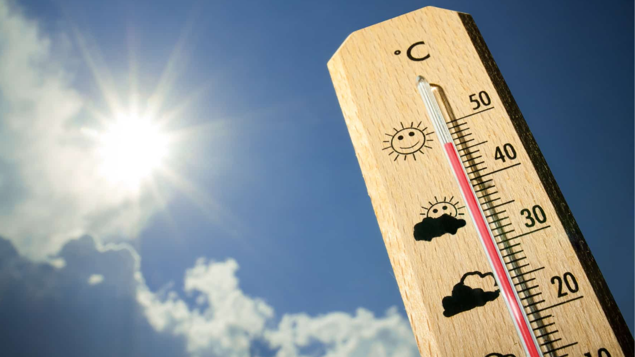 Imagen Principal de Nota: Temperaturas de hasta 40° estarán registrándose en estas regiones de Honduras