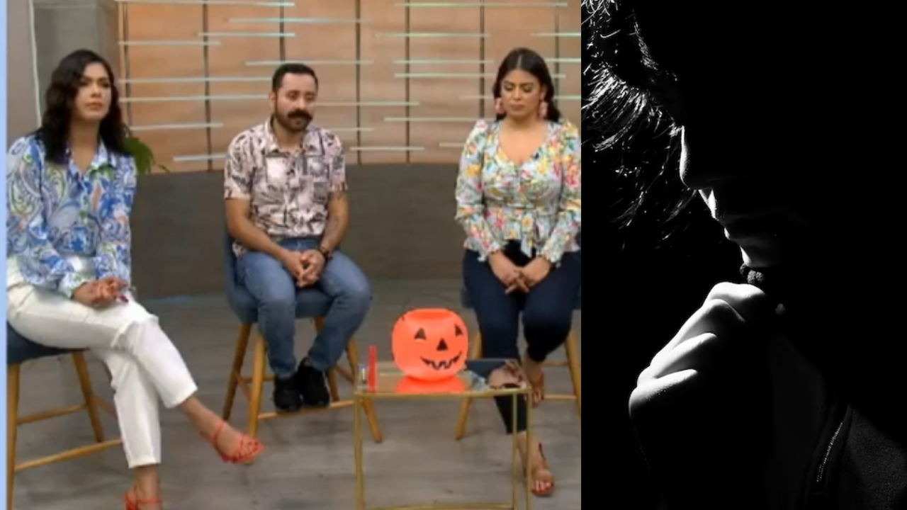 Imagen de ‘Mi amiga me hizo brujería’: el duro relato de una hondureña