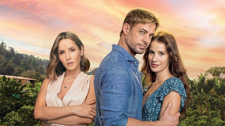 Imagen Principal de Nota: ‘Café con Aroma de Mujer’ llega a la pantalla de Canal 5