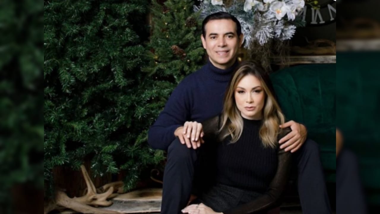 Imagen de ¿Se casa? César Quintanilla habla de su vida en pareja y de su sueño en convertirse en padre