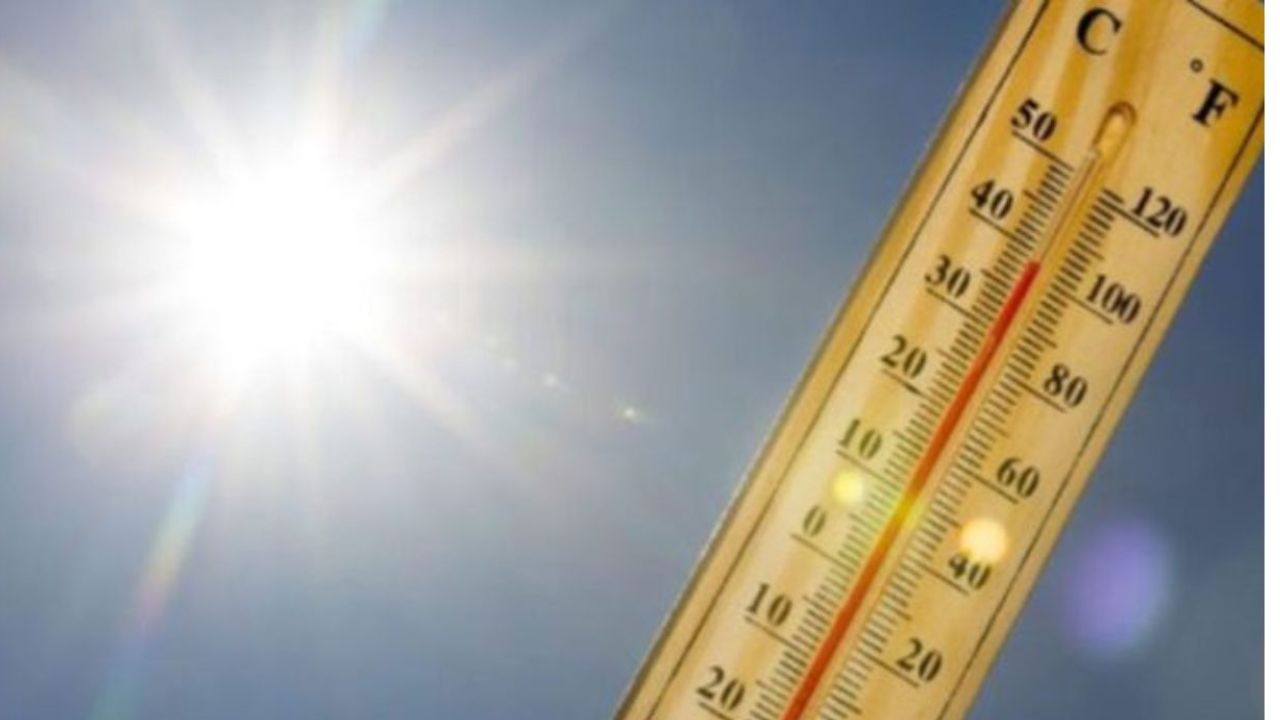 Imagen Principal de Nota: Condiciones secas y temperaturas altas continuarán en estas regiones de Honduras