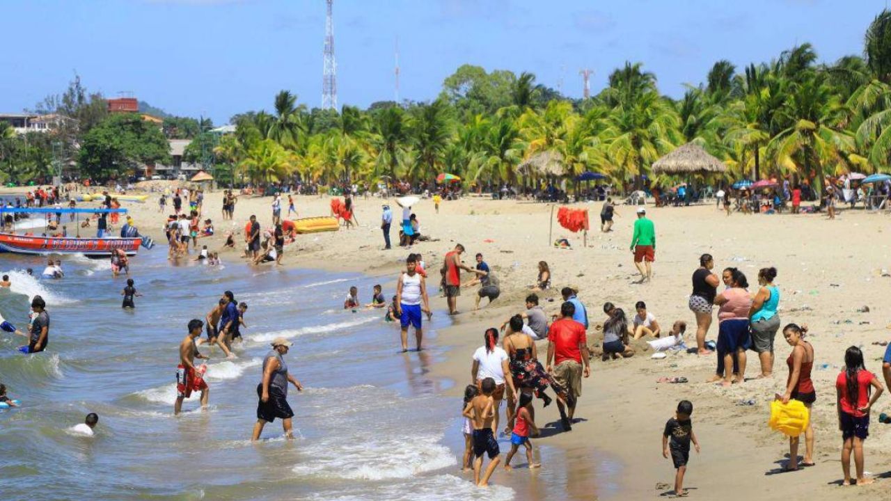 Imagen de Pronóstico del clima durante Semana Santa 2023 en Honduras