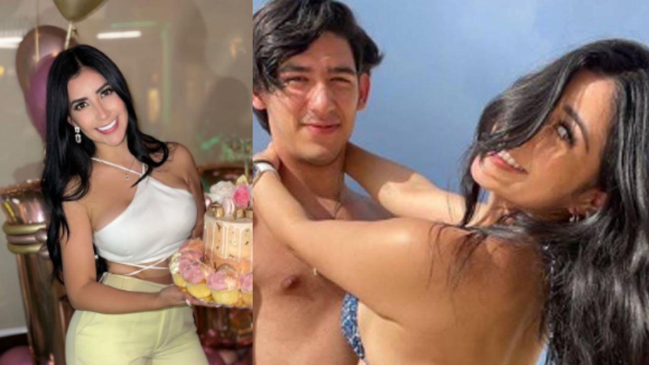 Imagen de Daniela Aldana revela a El Hilo que se someterá a una reconstrucción de rostro