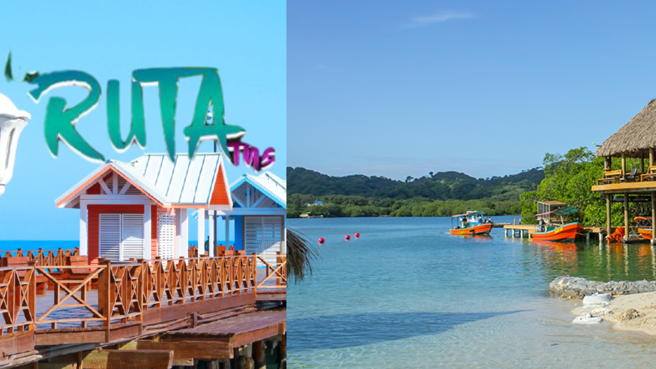 Imagen Principal de Nota: La Ruta TN5: Los mejores rincones de Honduras para pasar Semana Santa
