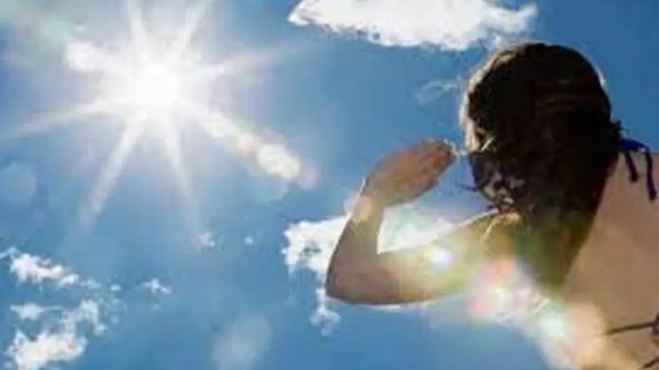 Imagen Principal de Nota: Desde los 24° hasta los 39°: las temperaturas en Honduras este martes