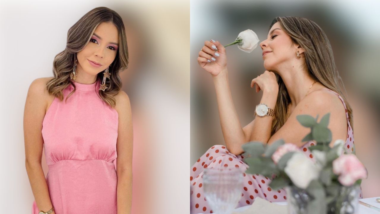 Imagen de 'Es lindísima, tiene un rostro espectacular': Miguel Leiva sobre Jennifer Girón