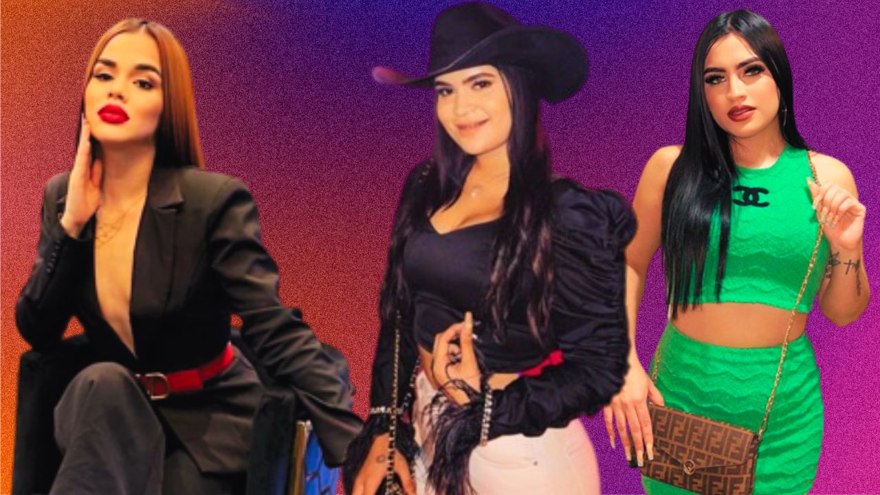 Imagen de Juanchi presume su figura en sexys trajes de baño previo al verano 2023