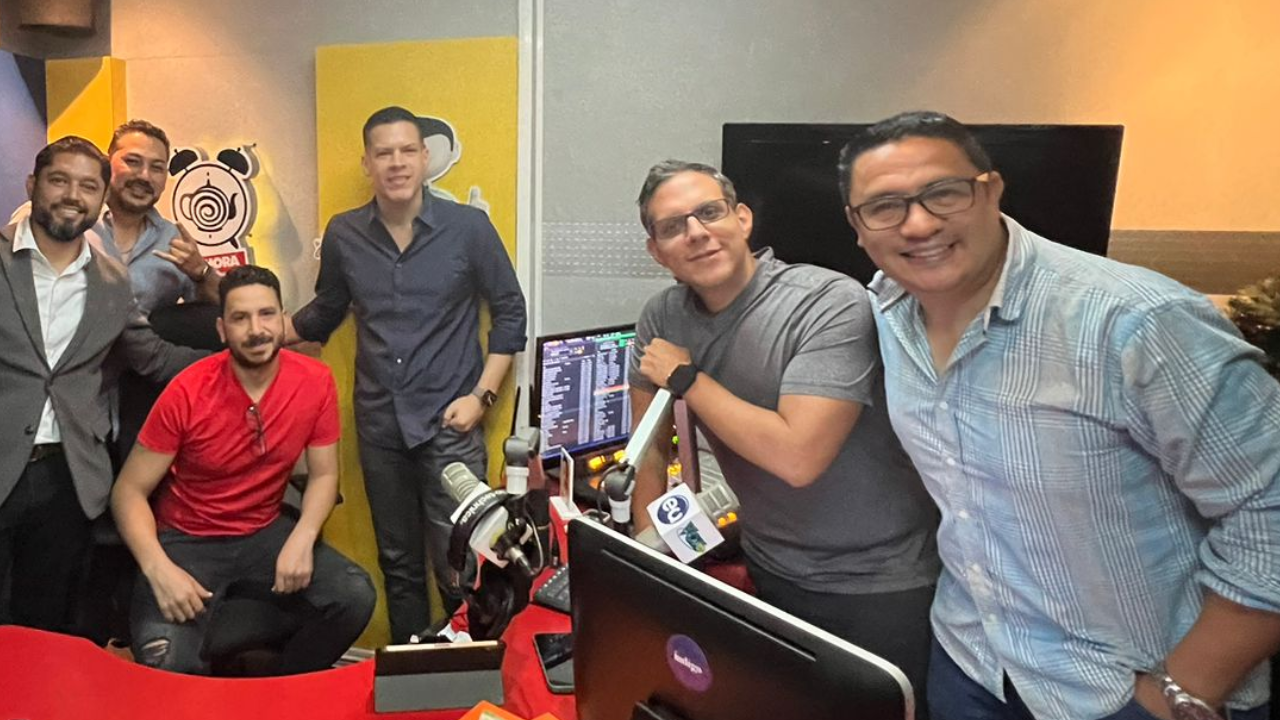 Imagen de Lágrima Negra hace oficial el lanzamiento de su canción 'Puñadito de Arena'