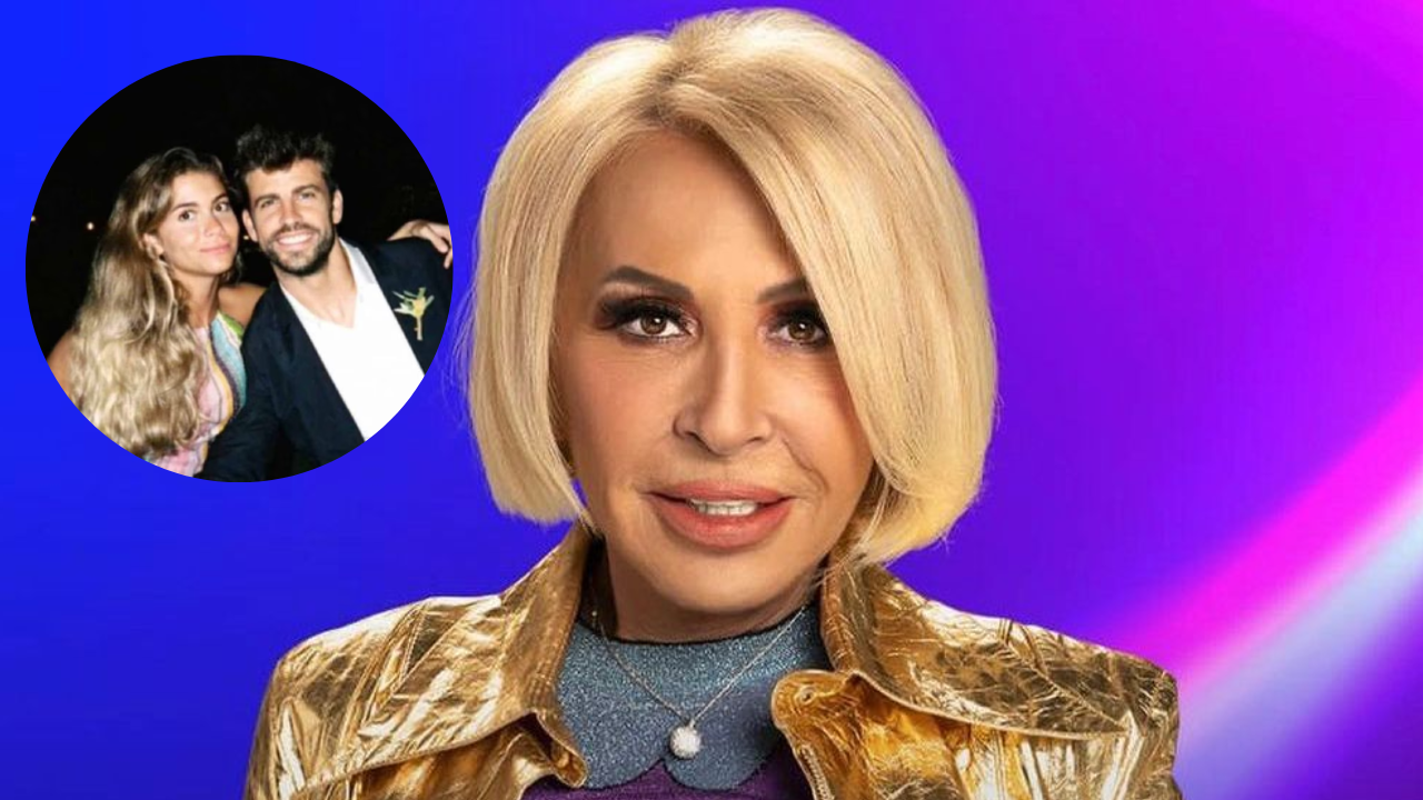 Imagen Principal de Nota: Laura Bozzo llama 'roba maridos' a Clara Chía