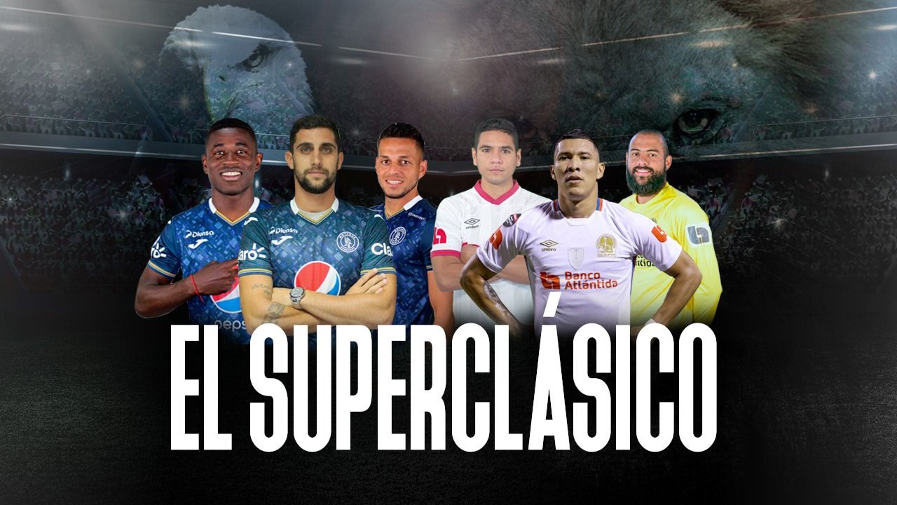 Imagen Principal de Nota: Así se jugará la Jornada 14 del torneo Clausura 2023 ¡Con Superclásico!