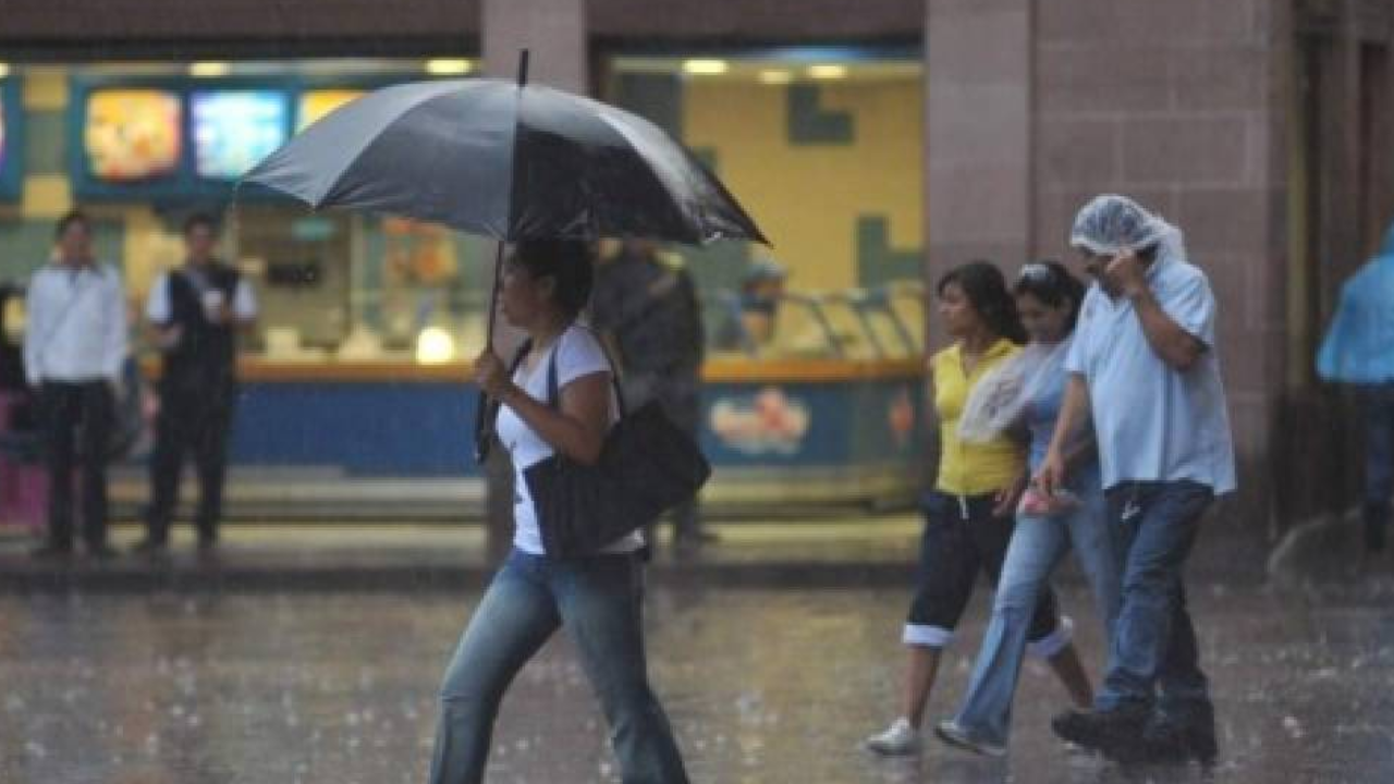 Imagen Principal de Nota: ¿Más lluvias? Conozca las condiciones del clima para este fin de semana en Honduras