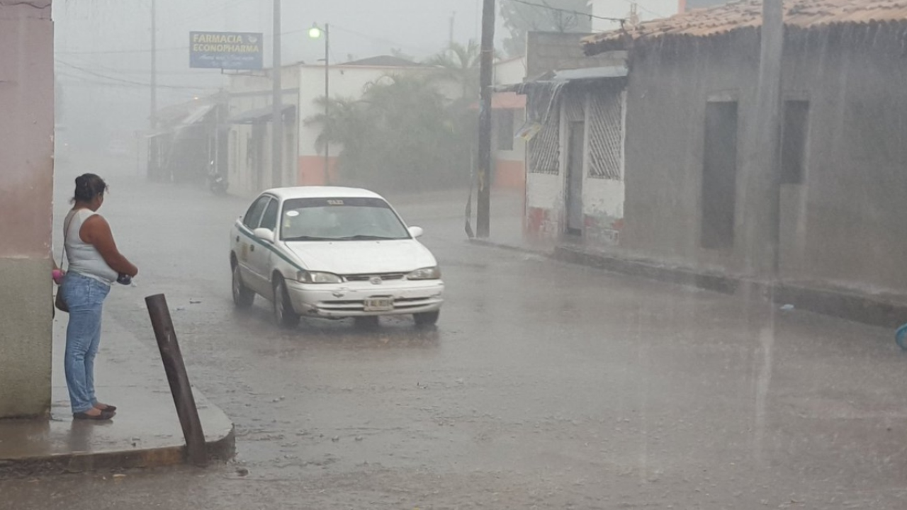 Imagen Principal de Nota: Lluvias y temperaturas de 14° en estas zonas de Honduras