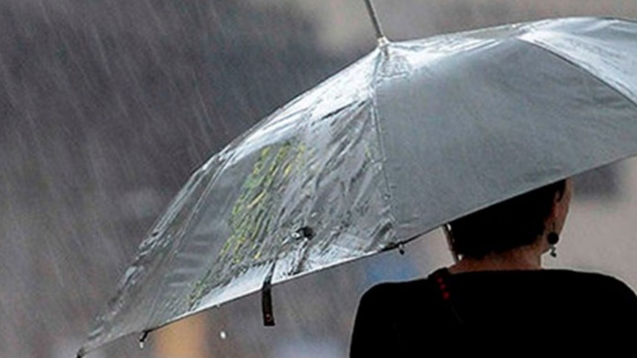 Imagen Principal de Nota: Pronostican lluvias débiles en varias regiones de Honduras