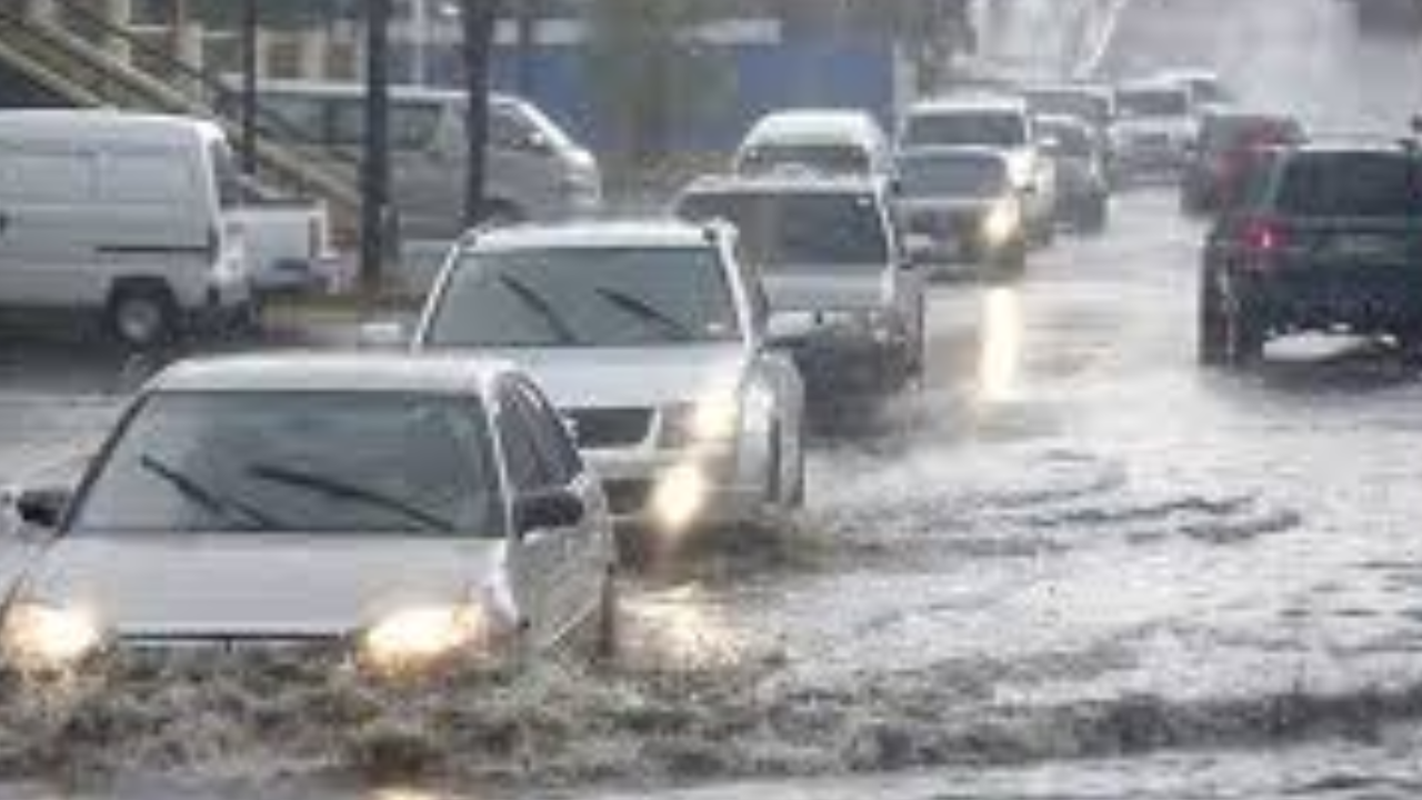 Imagen Principal de Nota: Lluvias y bajas temperaturas para estos departamentos de Honduras