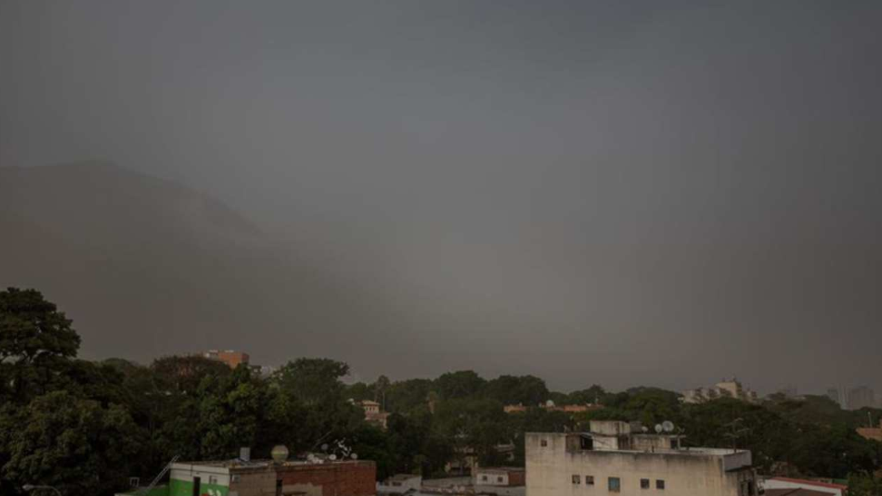 Imagen de Frente frío dejará lluvias leves en estas regiones de Honduras