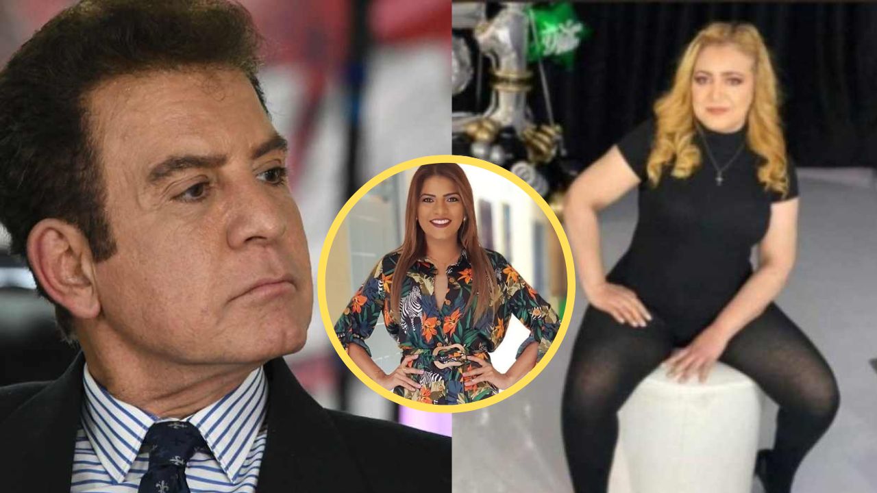 Imagen de ‘Los hijos no se deben exponer’, Saraí Espinal tras declaraciones de Marlene contra Nasralla