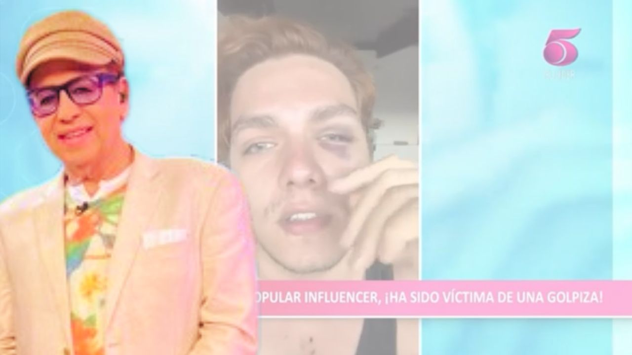 Imagen de 'Nadie hacía nada', Leiva lamentó la indiferencia de hondureños ante golpiza que recibió influencer por salvar a una niña