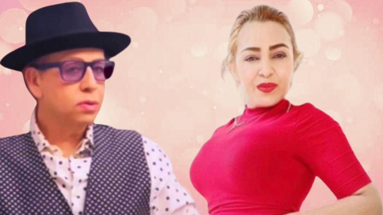 Imagen Principal de Nota: 'De tonta, ni un pelo': Miguel Leiva sobre Marlene Alvarenga