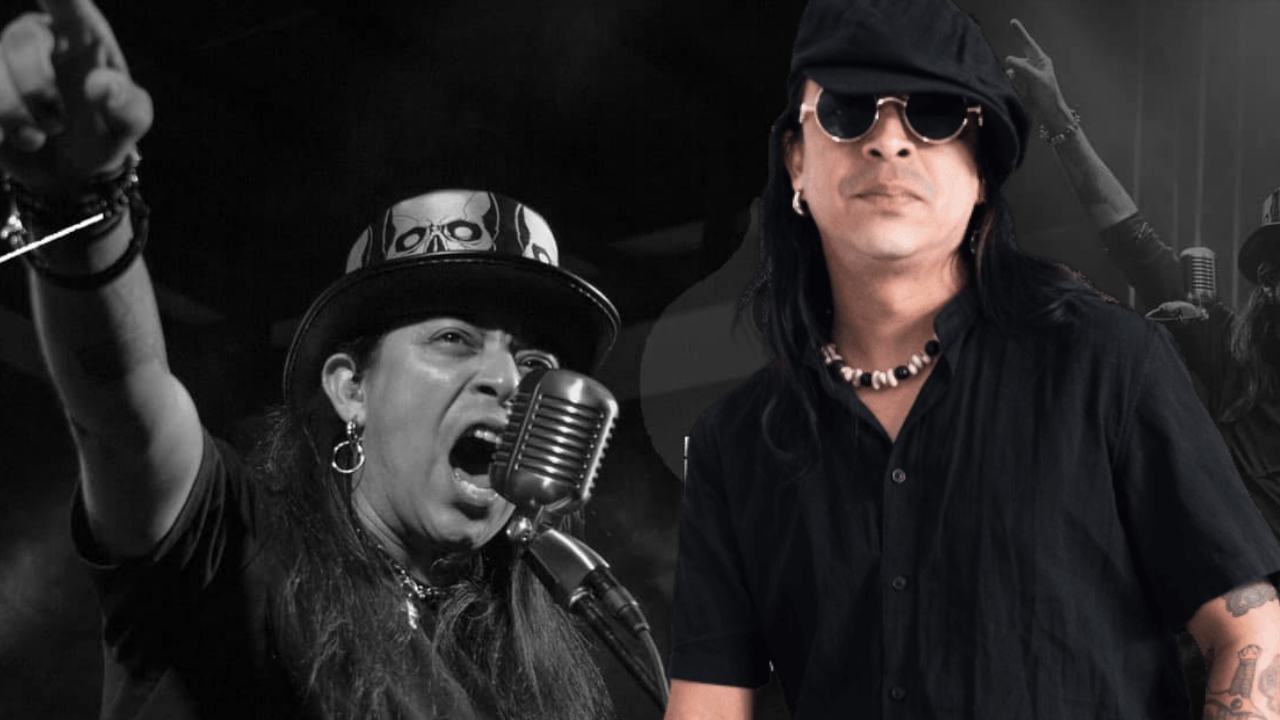 Imagen Principal de Nota: Nilo Espinal es víctima de estafa tras realizar concierto 'benéfico'