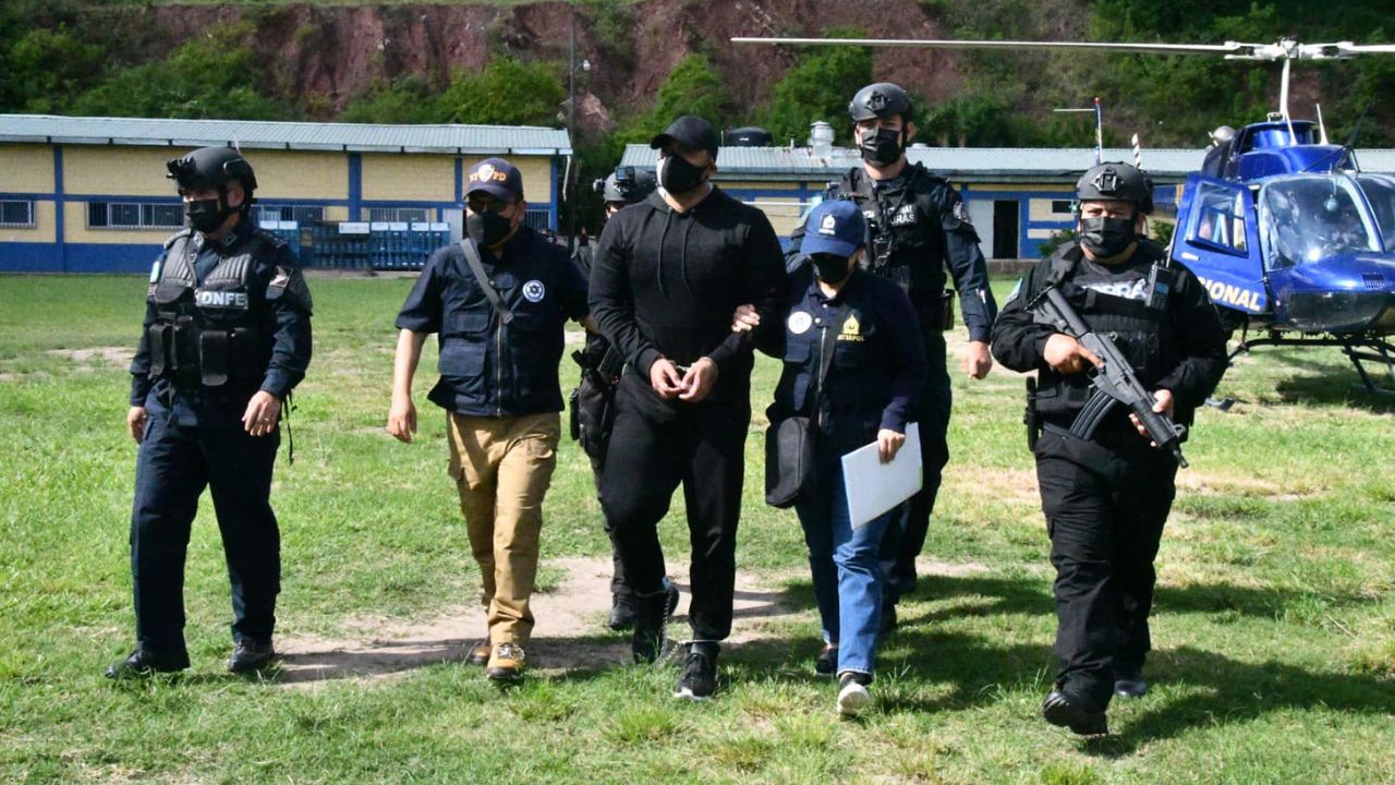 Imagen de Ramón Matta Waldurraga seguirá en prisión