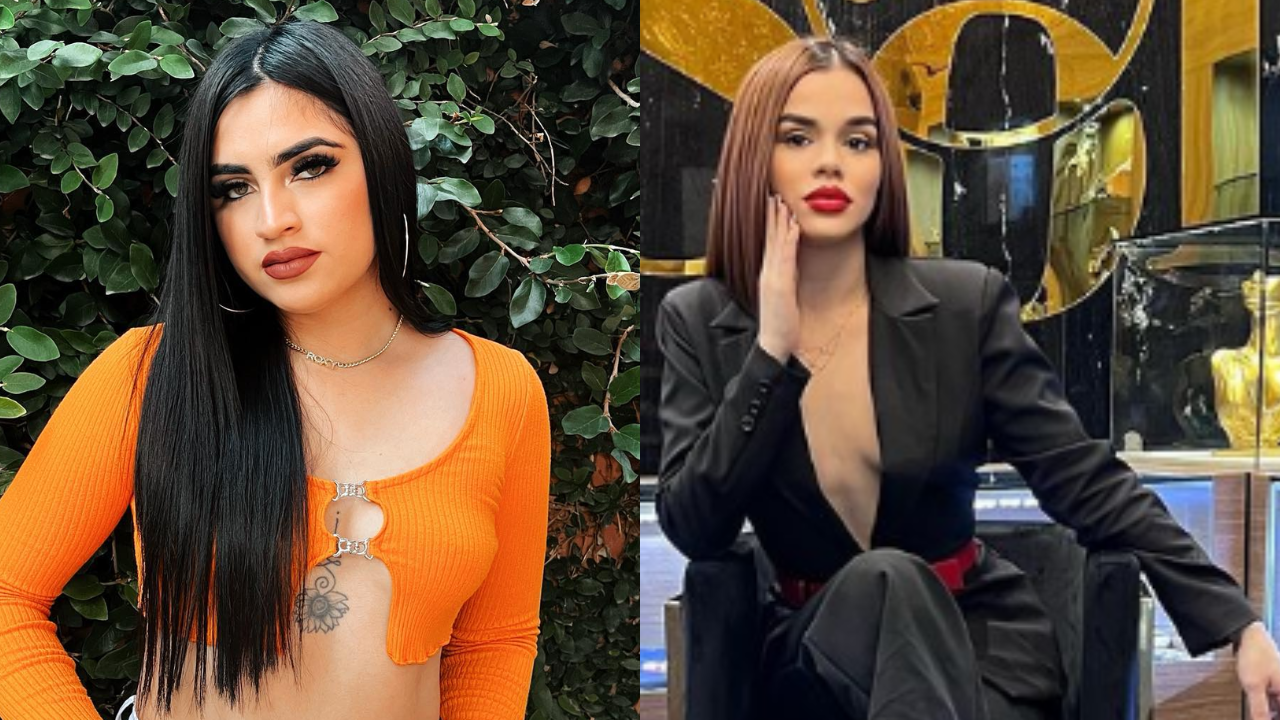 Imagen de 'No somos amigas': Roxanna Somoza habla de su relación con Dayana Gonzáles