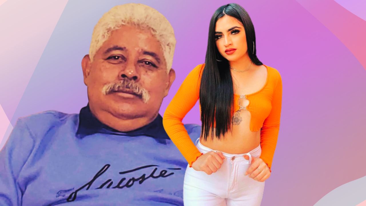 Imagen Principal de Nota: Marvin Ponce sale en defensa de Roxanna Somoza tras ser tildada de 'prepago'