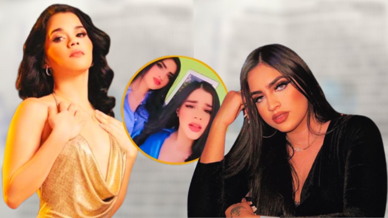 Imagen Principal de Nota: Roxanna Somoza interpuso una orden de alejamiento a Dayana Gonzáles