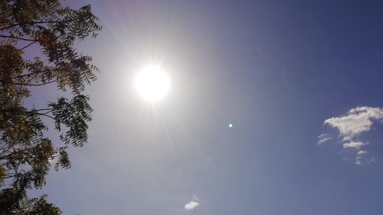 Imagen Principal de Nota: ¡Tome nota! Anuncian temperaturas de hasta 40 grados en Honduras
