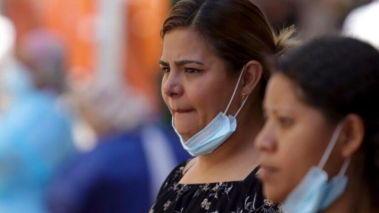 Imagen Principal de Nota: Congreso Nacional deroga decreto que obligaba el uso de la mascarilla en Honduras