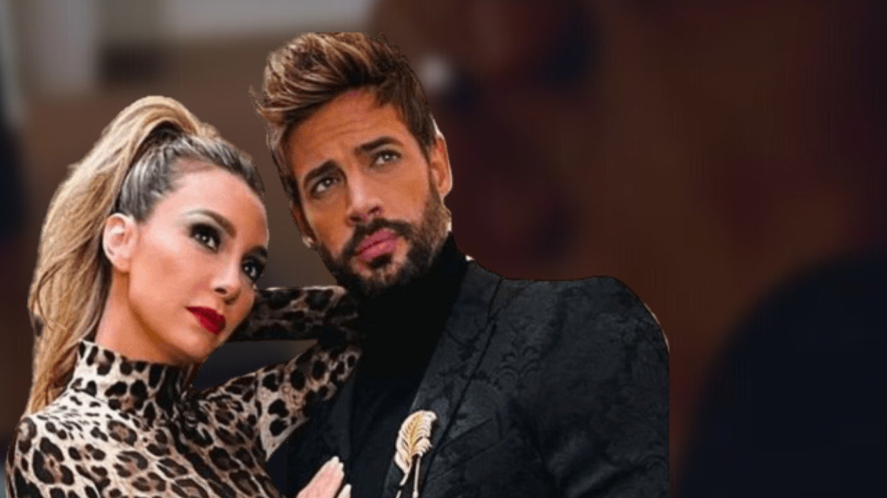 Imagen Principal de Nota: Elizabeth Gutiérrez y William Levy confirman  que están juntos de nuevo